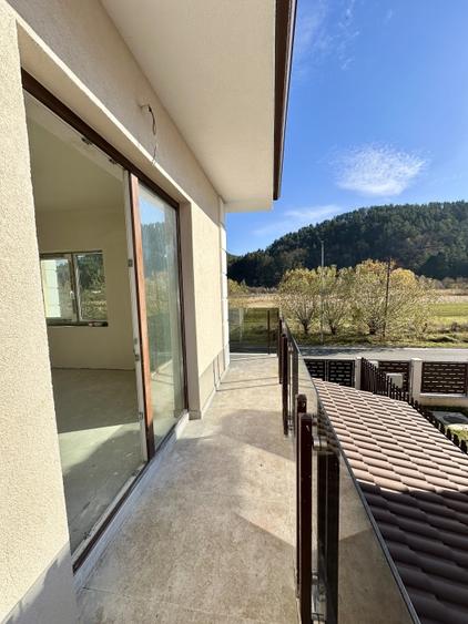 Comision 0. Casa noua Luna de Sus, Floresti - 6