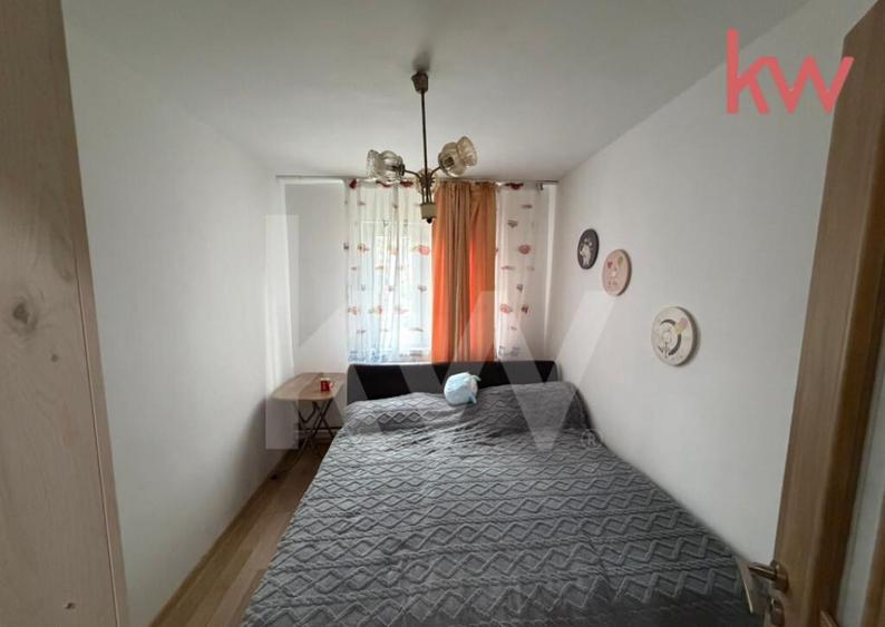Apartament 3 Camere - Parter/ Craiovita-Orizont - 5