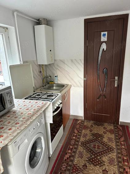 Inchiriez casa cartier Marasti - 5