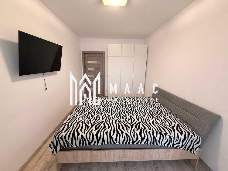 Apartament 3 camere | Etaj 1 | Terasă 10 mp | City Residence - 5