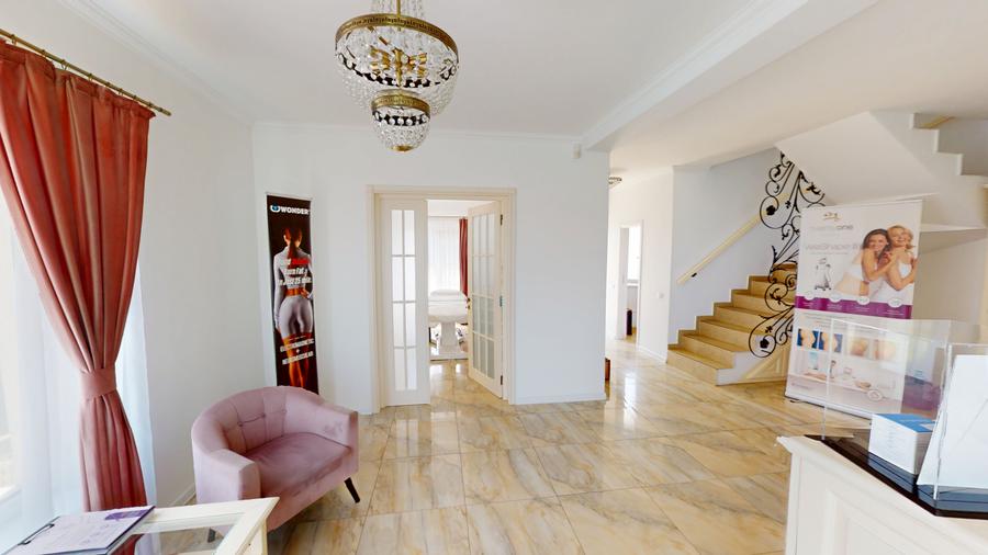 Spre vânzare - casa 146 mp, zonă Iasi, Valea Lupului - 4