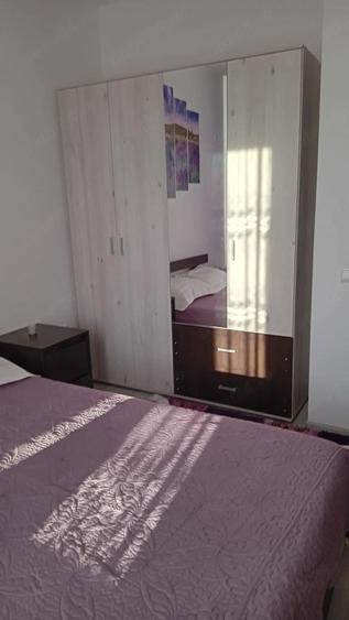 Studio primitor la prima inchiriere - 5
