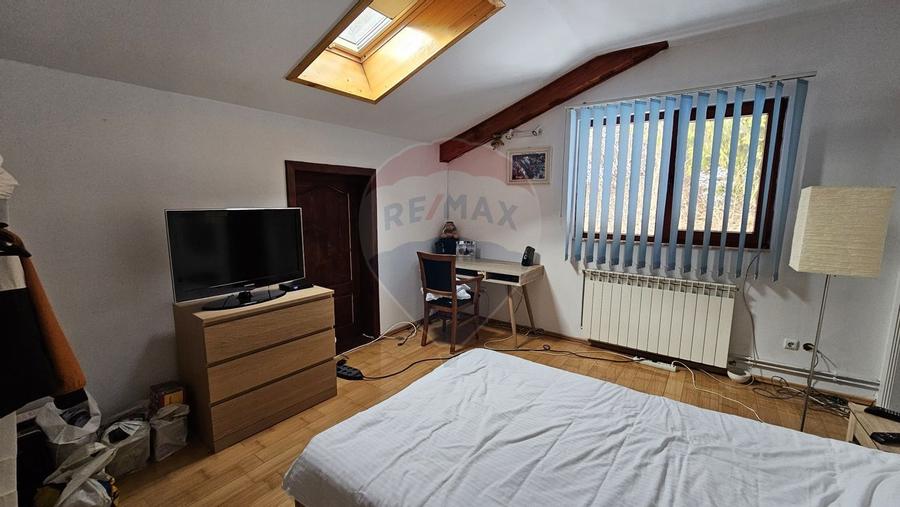 Vila de lux cu 4 camere de vanzare in Campulung Moldovenesc, Suceava - 30