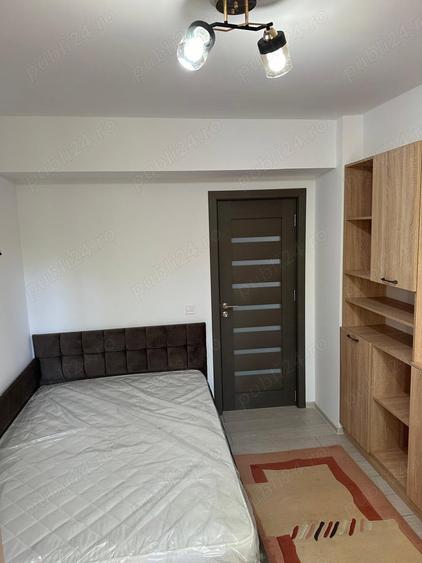 De inchiriat - Apartament cu 3 camere in Pitesti cu vedere la padure - 2