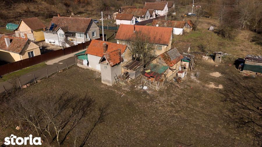 Casa cu teren de 284mp in ?oimo? - 4