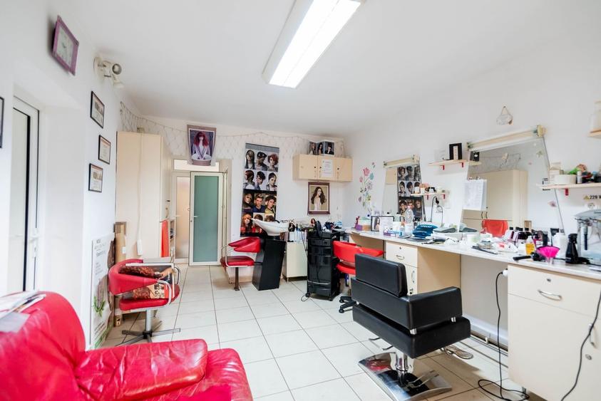 Afacere la cheie/ Apartament - 6