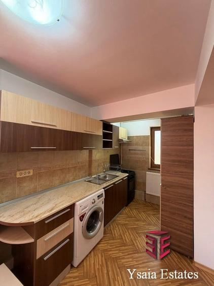 APARTAMENT DE VANZARE IN FALEZA NORD - BLOC NOU - LANGA MARE - PARCARE INCLUSA - - 12