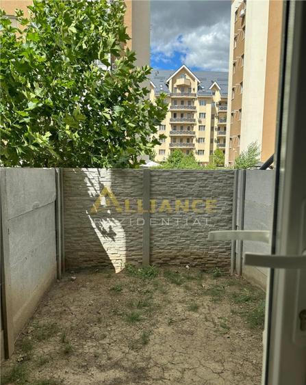 BIRUINTEI - De inchiriat garsoniera cu gr?din? - 10