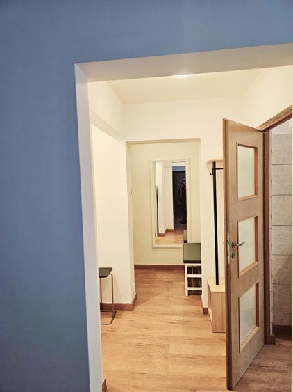Apartament 2 Cam Parc Bazilescu, Metrou - 10