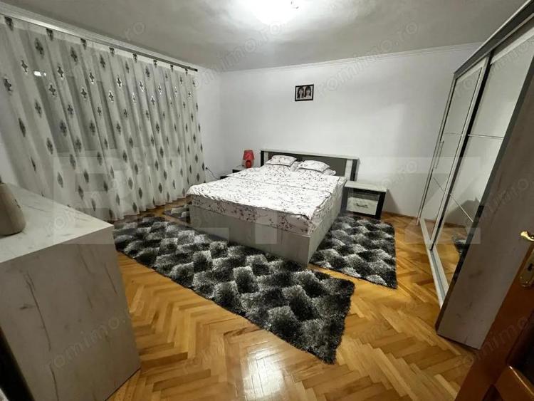 Casa spa?ioasa, aproape de centru, intr-o zona excelenta din Sebe? - 15