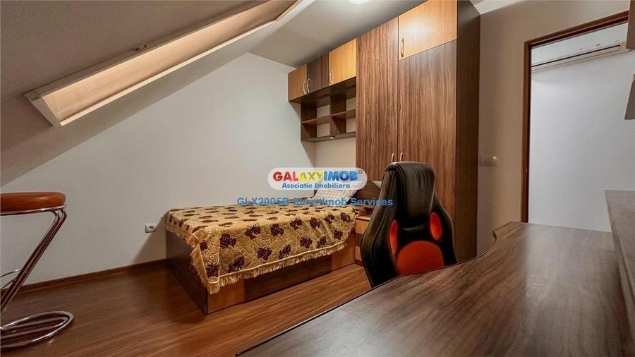 Vanzare apartament 3 camere | Mobilat | Utilat | Colentina | V. Bacila - 12