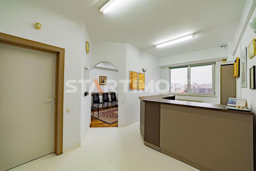 CABINET MEDICAL AUTORIZAT CENTRU CIVIC BRASOV - 13