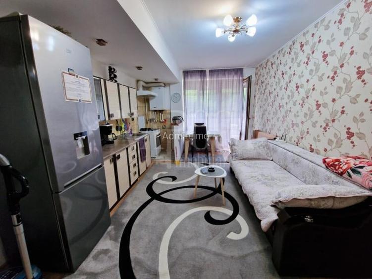 Apartament 2 camere de vanzare in Baciu