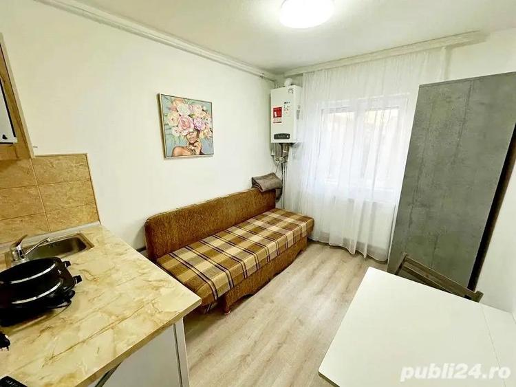 Girocului - garsoniera - 4