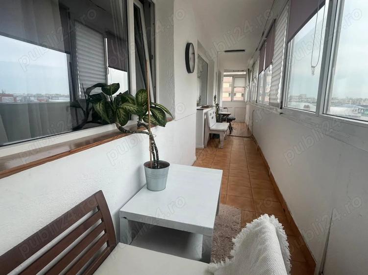 Proprietar 2 camere Mega Mall, 65mp, bucatarie mare - 2