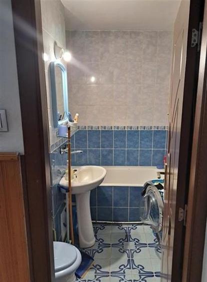 Apartament cu 3 camere decomandat în Tudor Vladimirescu