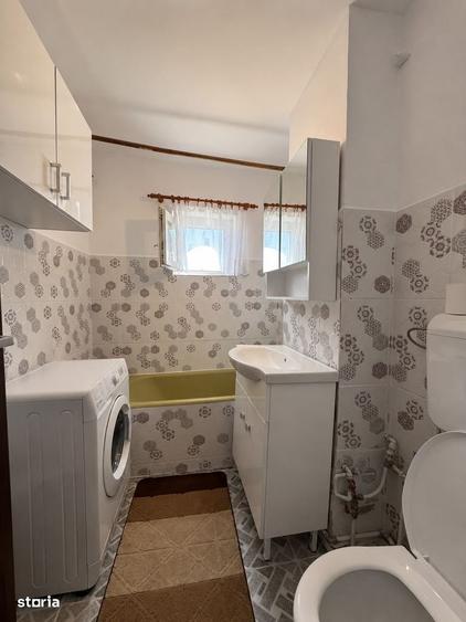 Apartament cu 3 camere în Alfa