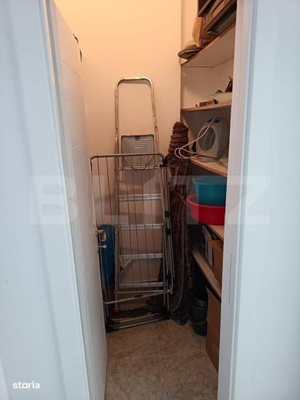Apartament cu 2 camere decomandat în Ultracentral