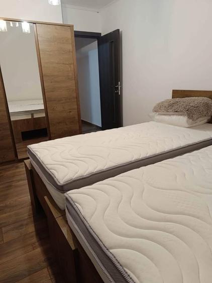 Apartament cu 2 camere în Spitalul Județean
