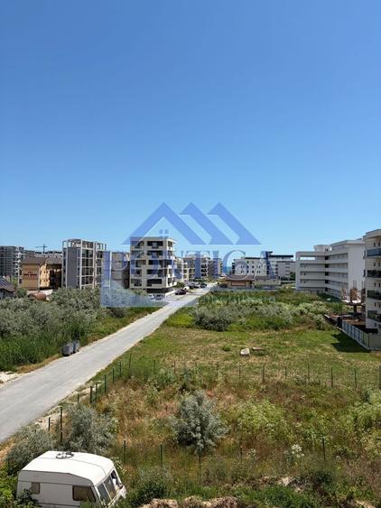 Apartament cu 2 camere în Nord