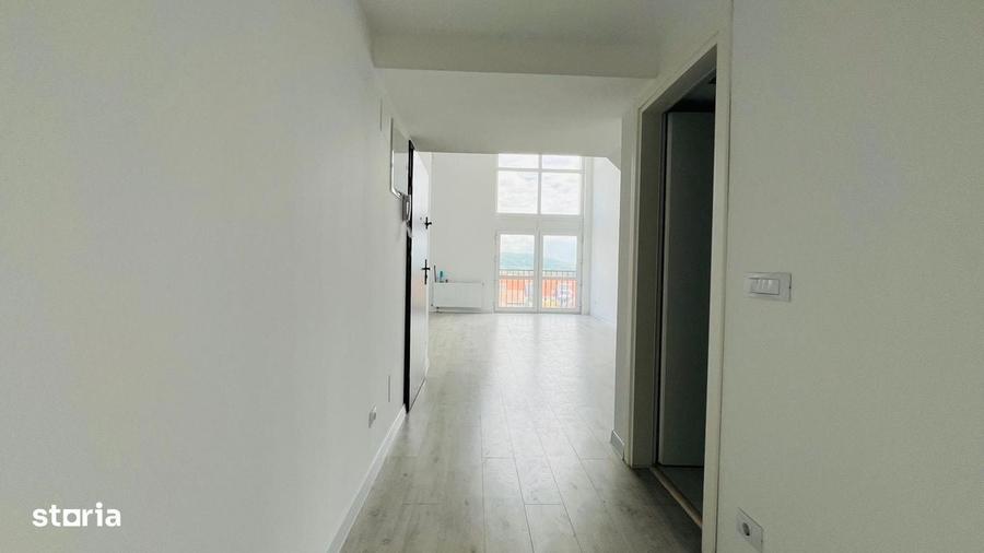 Apartament cu 4 camere în Sebeș