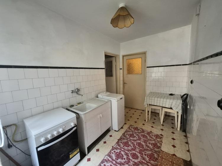Apartament cu 2 camere decomandat în Nord