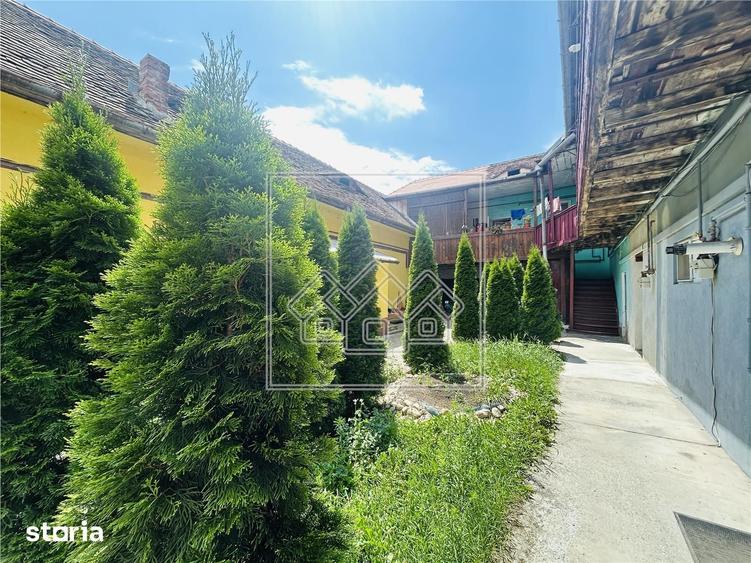 Apartament cu 3 camere în Ultracentral
