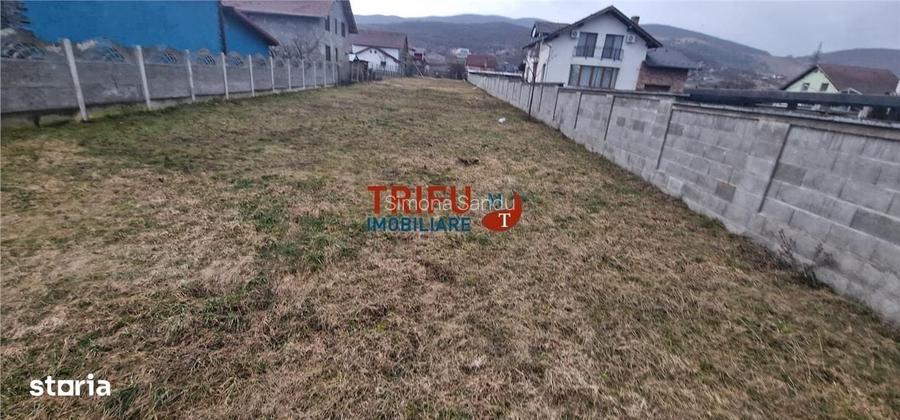 Teren Intravilan Construibil in Alba Iulia, Micesti