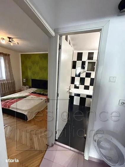 1 Septembrie! Apartament 2 camere decomandate, Zorilor, zona UMF - 8