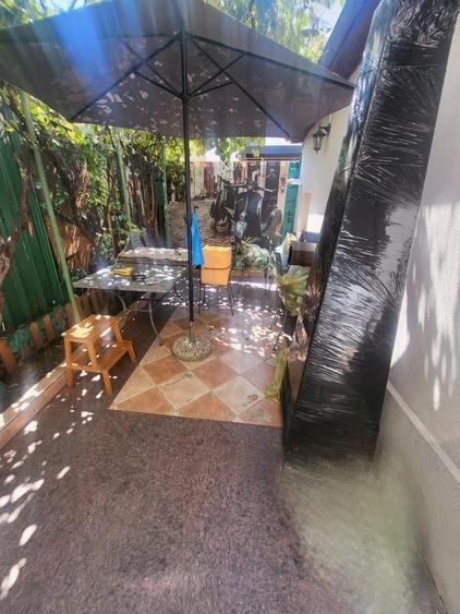 Casă individuală cu 4 camere cu Canalizare în Vatra Luminoasă