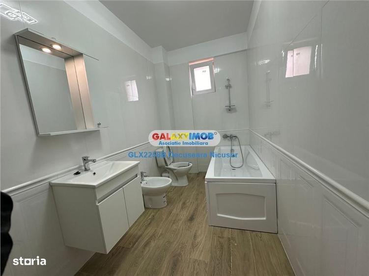 Apartament cu 2 camere în Dudu