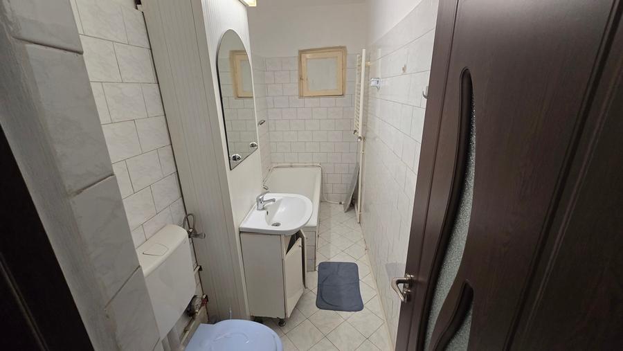 Apartament cu 2 camere decomandat în Brăilei