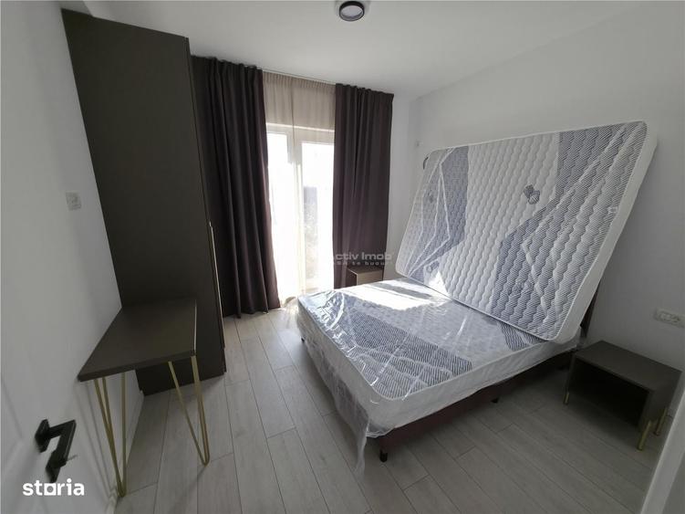 Casă cu 3 camere în Central