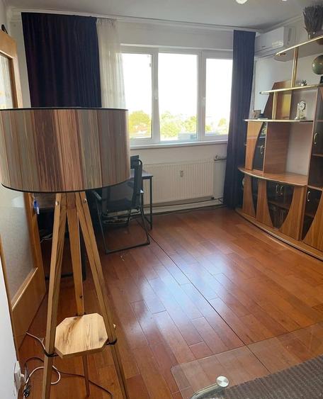 Apartament cu 2 camere, mobilat în Grivița