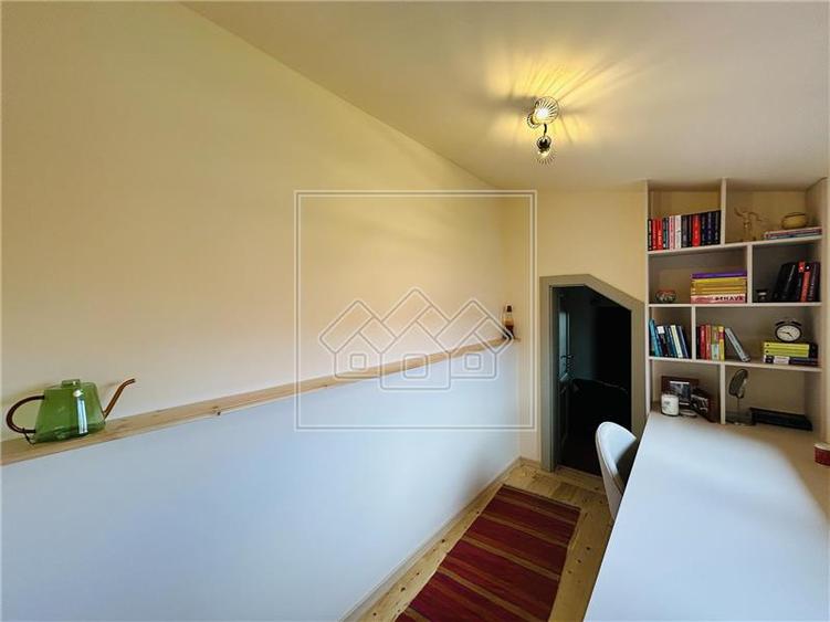 Ap modern, cu 2 camere, dressing, terasa - Zona Ultracentrala - 3