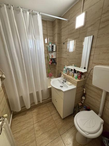 Apartament cu 2 camere decomandat, mobilat în Nord-Vest