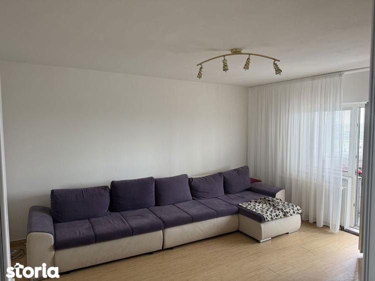 Apartament 3 camere Brazda - 1