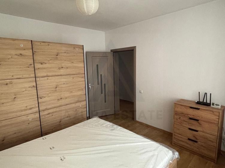 Apartament 2 camere 56 mp utili 2 balcoane etaj 2 Cartier Alma - 5