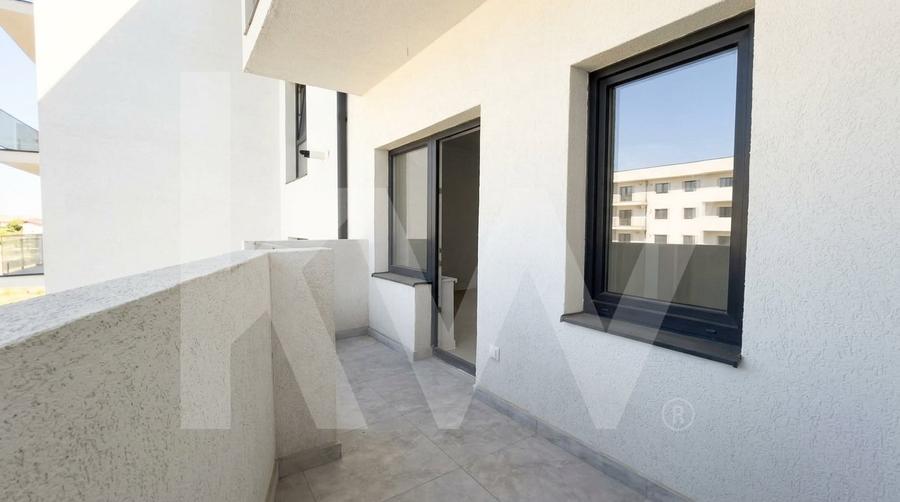 Apartament cu 2 camere semidecomandat în Mihai Viteazul
