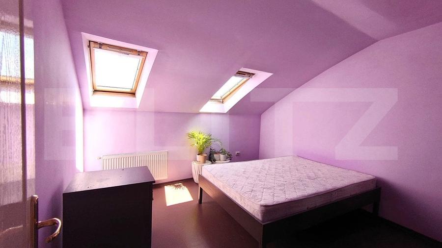 Apartament cu 2 camere decomandat în Zorilor