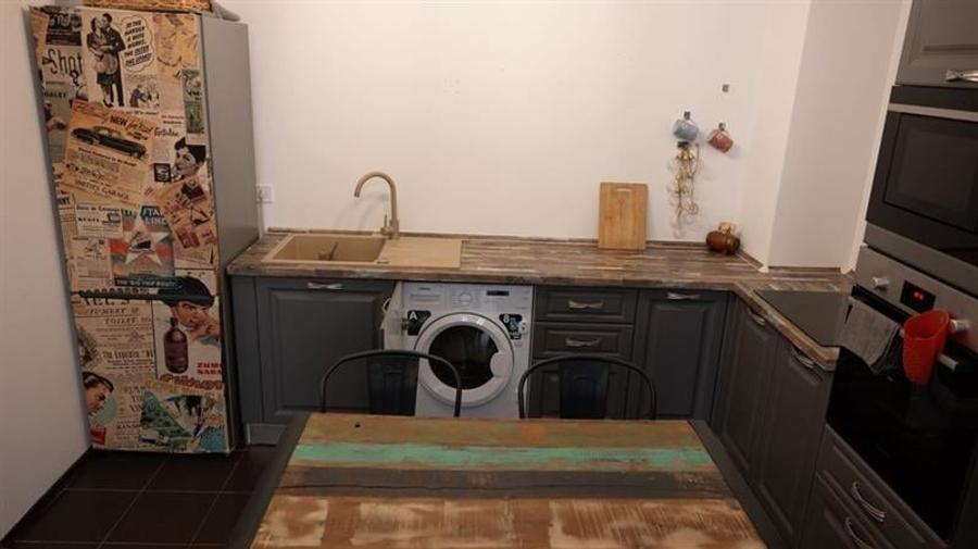 Apartament cu 2 camere decomandat, mobilat în Răcădău