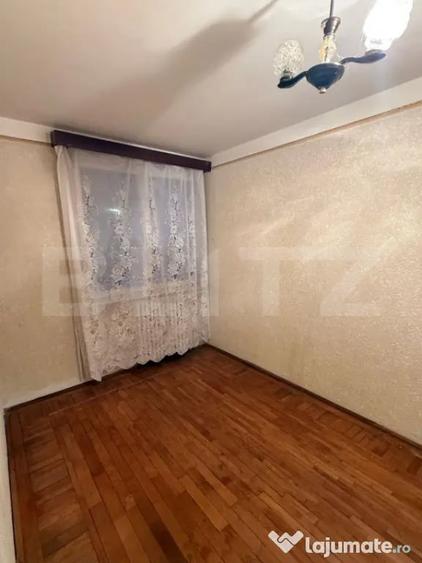 Apartament cu 3 camere, parter, zona Ultracentrala - 1