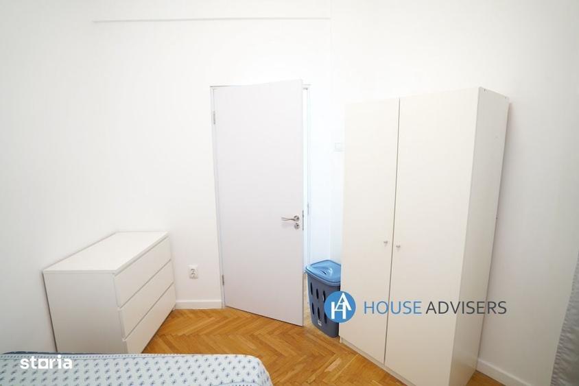 Apartament cu 3 camere în Universitate