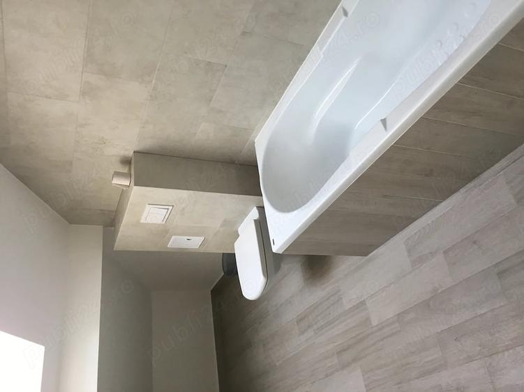 Apartament cu 3 camere decomandat în Dumbrăvița