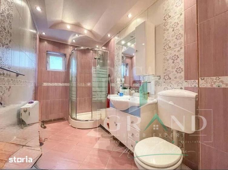 Apartament 1 camera, etaj 1, Manastur - 2
