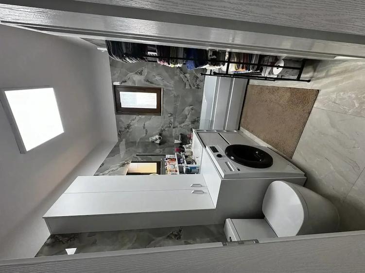 Casă cu Teren 1522 Mp în Vulcan