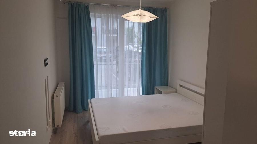 Apartament cu 2 camere în Lazaret
