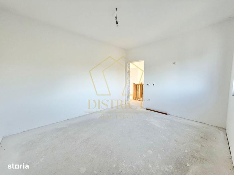 Duplex-uri cu 4 camere si 3 bai in Chisoda la asfalt. - 16