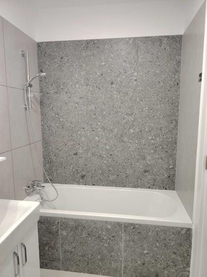 Apartament cu 2 camere semidecomandat în Virtuții