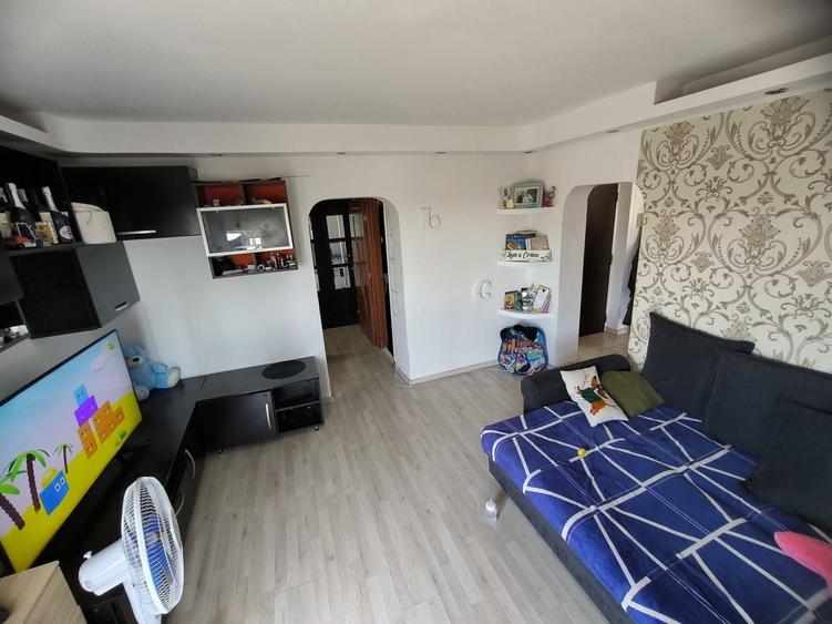 Apartament 2 camere Rahova-Parc Sebastian - 3